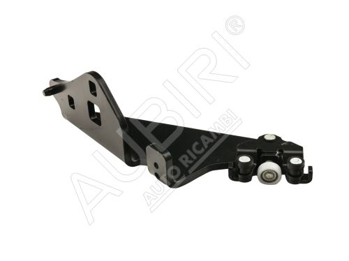 Guidage à galets, porte coulissante Renault Kangoo 2008-2021 droit, inférieur