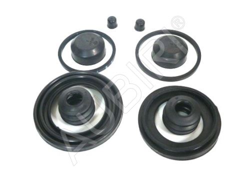 Kit de réparation étrier de frein Fiat Ducato depuis 1994 Q18 avant 46/52 mm