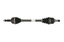Cardan Citroën Berlingo, Partner depuis 2018 gauche, 680 mm, BE4R/MB6