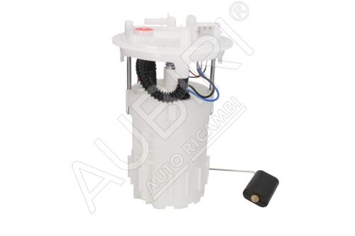 Fuel pump Renault Trafic, Opel Vivaro 2001-2006 1.9/2.5 dCi