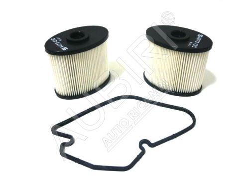 Filtre de ventilation de carter Iveco EuroCargo Tector