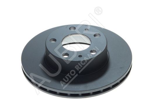 Disques de frein Fiat Ducato depuis 1996 avant Q11/15, 280mm