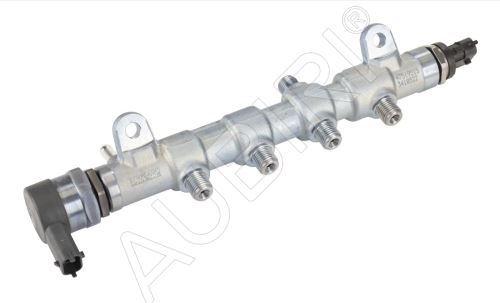 Rampe de carburant Fiat Ducato, Jumper, Boxer, Movano depuis 2021 2.2D