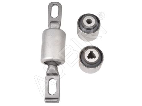 Kit de réparation bagues bras oscillant arrière Fiat Doblo 2010-2022 - silentblocs
