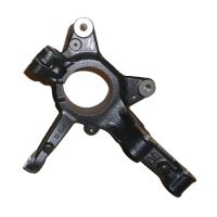 Fusée de roue droite Renault Kangoo 2008-2021