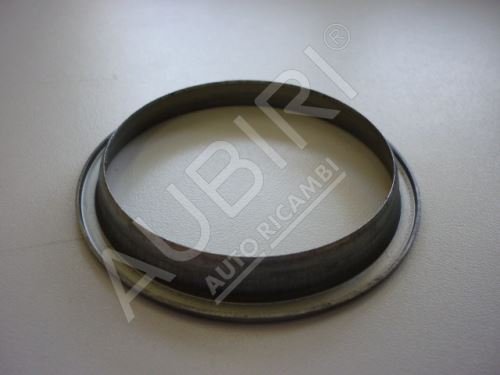 Driveshaft bearing holder Iveco Trakker