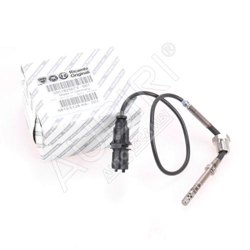 Sonde de température des gaz d'échappement Fiat Ducato/Jumper/Boxer 3.0