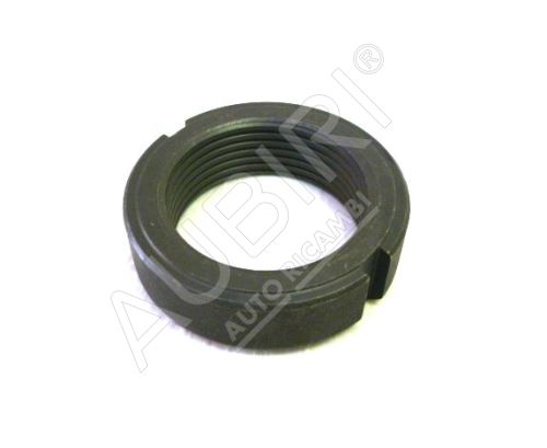 Wheel bearing nut Iveco Daily 2006-2014 35S, rear