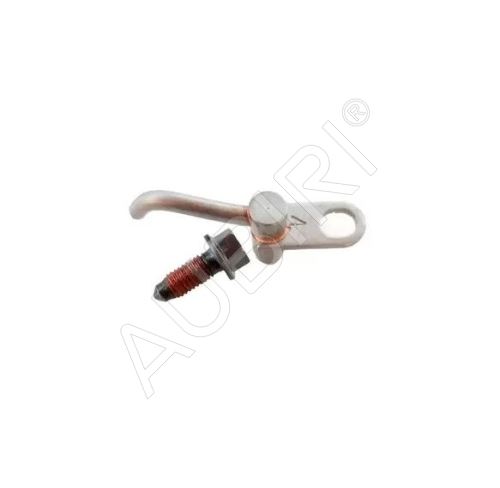 Buse d'huile de lubrification à piston Fiat Ducato 2011-16 2.0D, Doblo 2010-16 1.6/2.0D