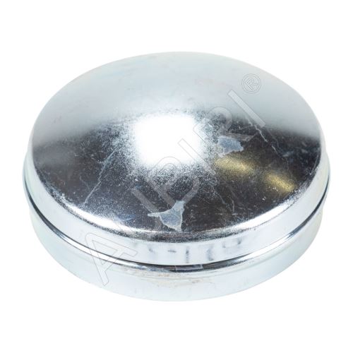 Cache de moyeu pour Fiat Ducato depuis 1994, arrière, roues de 16"