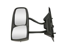 Rétroviseur extérieur Iveco Daily depuis 2019 gauche 35C-70C