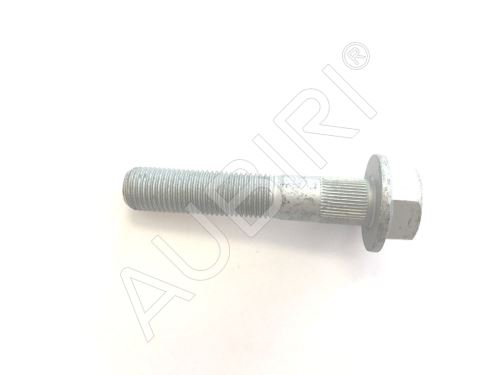 Boulon d'amortisseur avant Renault Master depuis 2010, Trafic depuis 2014