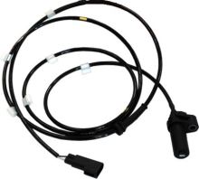 Capteur ABS Ford Transit 2000-2006 2.0D arrière droit, traction avant, montage simple