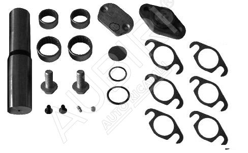 King pin repair kit Iveco EuroCargo 140E L/R