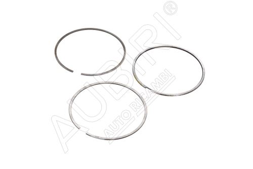 Segments de piston Citroën Berlingo, Partner depuis 2018 1.2 PureTech STD