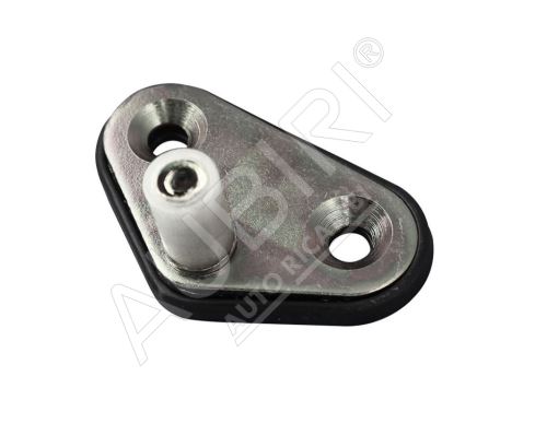 Loquet de verrouillage Renault Master 1998-2010 supérieur gauche porte coulissante