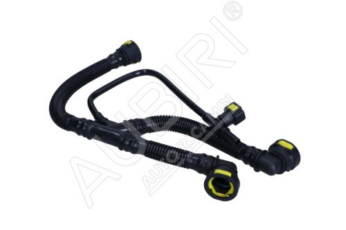 Tuyau, ventilation de carter-moteur Citroën Berlingo, Partner 2000-2011 1.6i 16V