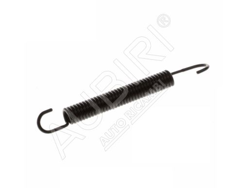 Ressort de pédale d'embrayage Ford Transit Connect 2002-2014