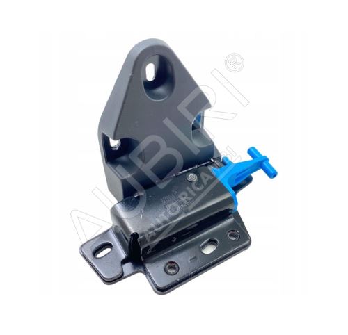 Rear door lock Renault Trafic from 2001, Talento 2016-2021 upper, left door