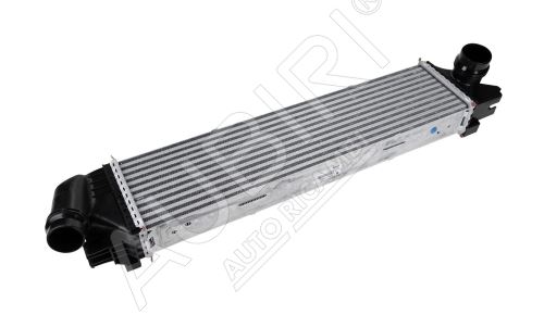 Intercooler, échangeur Fiat Talento depuis 2016, Renault Trafic depuis 2014 1.6D