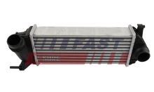 Intercooler, échangeur Renault Kangoo 2008-2021 1.5DCI