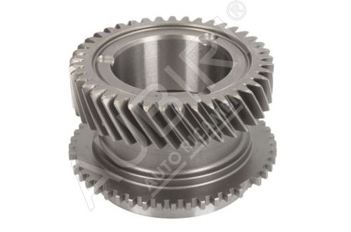 5th gear wheel Fiat Ducato since 2006 2.0/3.0, 41 teeth