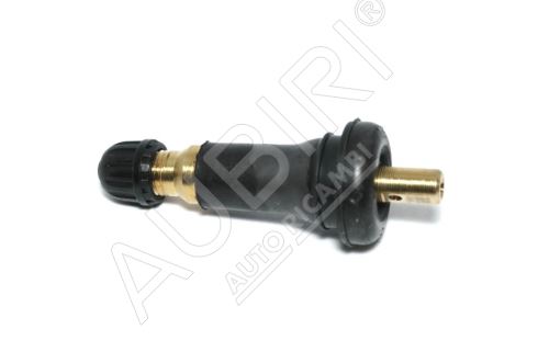 Valve capteur pression pneu Citroën Berlingo, Partner depuis 2008, TPMS