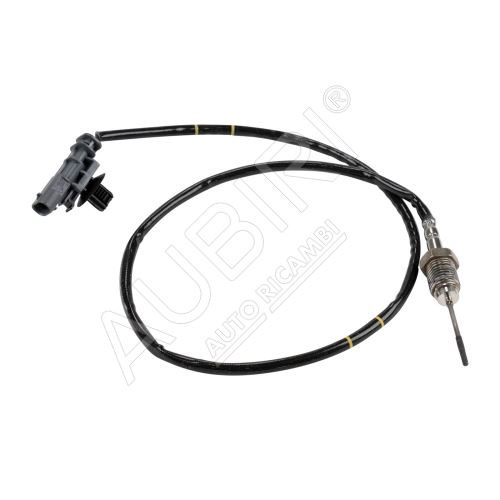 Sonde de température des gaz d'échappement Fiat Ducato depuis 2016 2.3 Euro6 avant