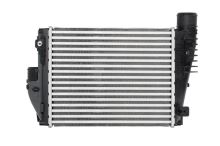 Intercooler, échangeur Citroën Jumpy, Peugeot Expert depuis 2016 1.5/1.6/2.0 BlueHDi (1)