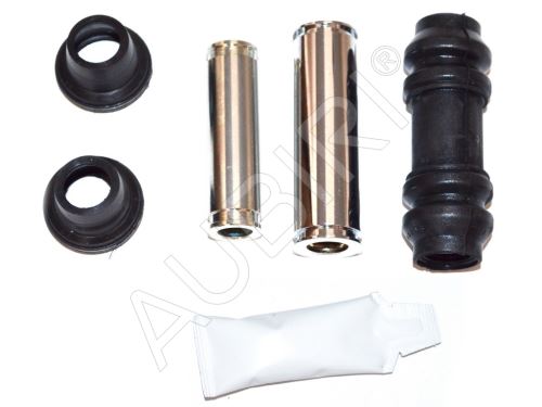 Kit de réparation étrier de frein Renault Master 1998-2010 avant avec manches