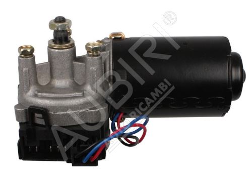 Moteur d'essuie-glace Fiat Ducato 244 2002-2006