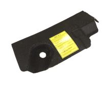 Cache moteur Fiat Ducato 2021-2024 2.2D supérieur (1)