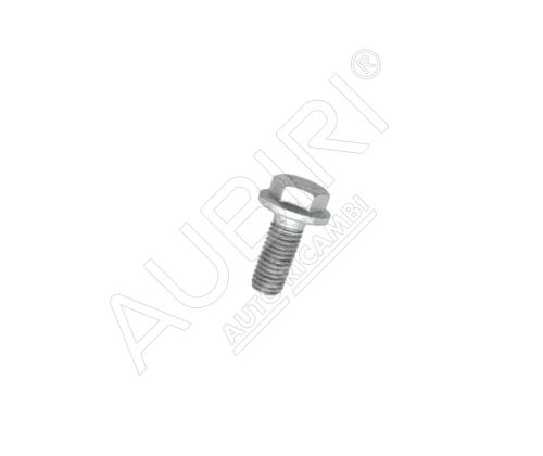 Vis support roue de secours Iveco Daily depuis 2014 - M8x25 mm