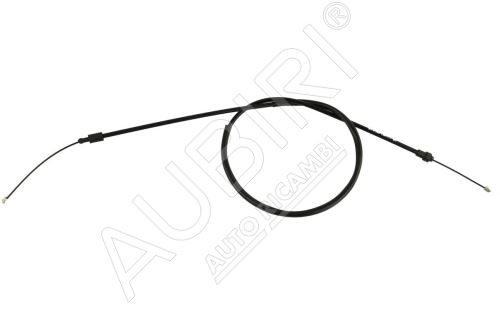 Câble de frein à main Citroën Berlingo, Partner 1996-2007 arrière droit, 1820/1480 mm