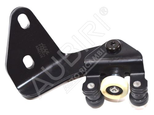 Charnière de porte coulissante Ford Transit Connect 2002-2013 droite, supérieur