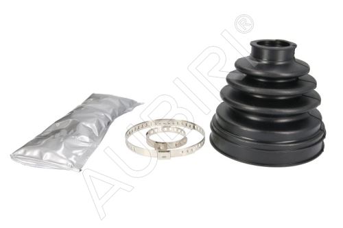 Soufflet de cardan Fiat Ducato, Jumper, Boxer 2002-2014 2.3/3.0-intérieur