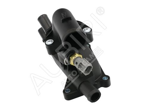 Thermostat d'eau Ford Transit Connect depuis 2013, Courier depuis 2014 1.0 EcoBoost, complet