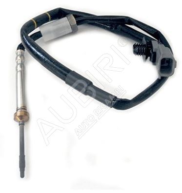 Sonde de température des gaz d'échappement Renault Master 2010–2.3 dCi