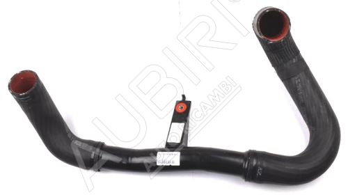 Durite de turbo Fiat Ducato 2011-2016 2.3 du turbo a l'intercooler, avec transmission AT