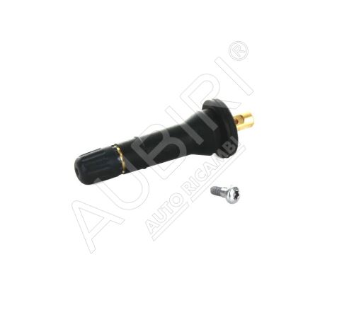 Valve capteur pression pneu Citroën Berlingo, Partner depuis 2008, TPMS