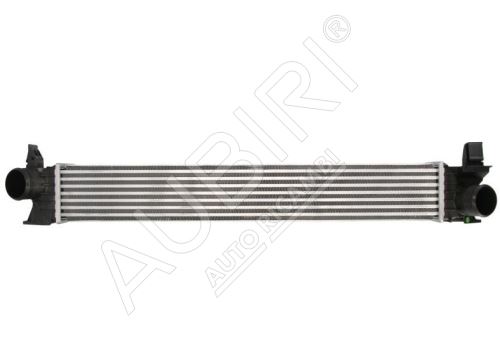 Intercooler, échangeur Fiat Ducato, Jumper, Boxer depuis 2011 Euro5/6