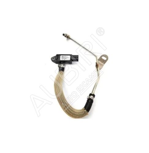 Capteur, pression des gaz échappement Renault Trafic 2001-2014 2.0 dCi