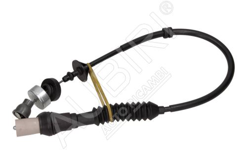 Cable d'embrayage Citroën Berlingo, Peugeot Partner 1996-2008, 882 mm