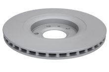 Disques de frein Citroën Jumpy, Peugeot Expert depuis 2016 arrière, 294mm (1)