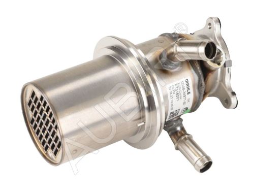Échangeur de chaleur EGR basse pression Fiat Ducato depuis 2021 2.2D, Doblo 2016-21 1.6D