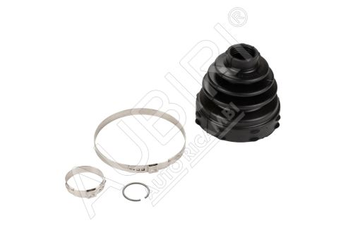 Soufflet de cardan Fiat Ducato, Jumper, Boxer 2002-2014 2.3/3.0-intérieur