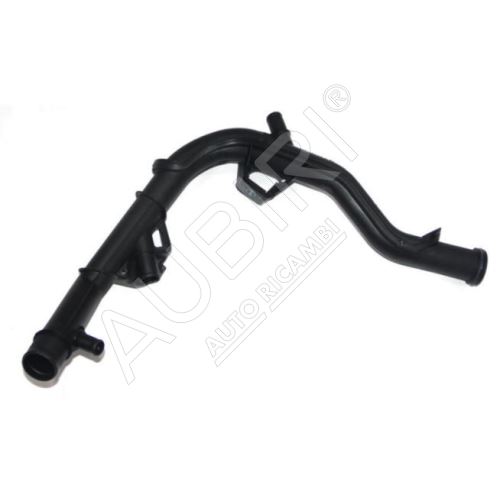 Coolant pipe Peugeot Partner/Berlingo 1.9D