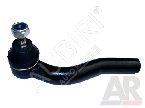 Tie rod end Fiat Doblo 2000 - 2005 left (with power steering)