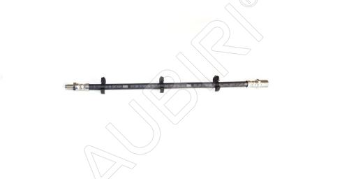 Flexible de frein Iveco Daily 2000-2014 avant, 380 mm, M16x1,5/M10x1