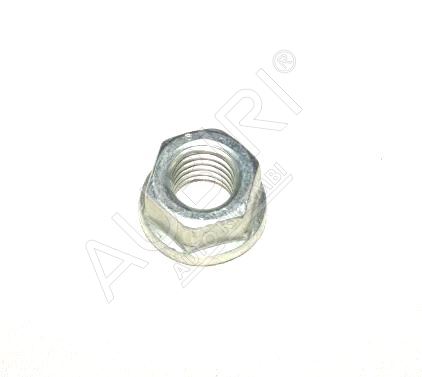 Fiat Ducato 250 shock absorber lower bolt nut M12x1.25